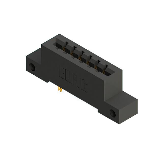 887-012-555-212 EDAC Inc.  Edgeboard Connectors